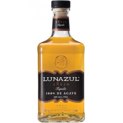 Rượu Tequila Lunazul Anejo